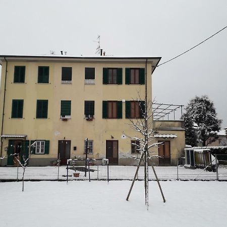 Affittacamere Rossi Lucca Exteriör bild