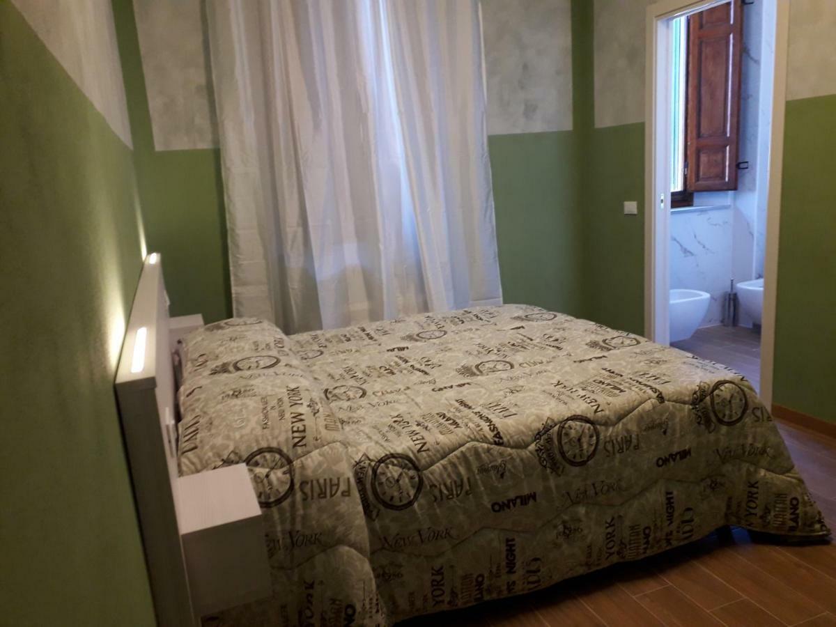 Affittacamere Rossi Lucca Exteriör bild